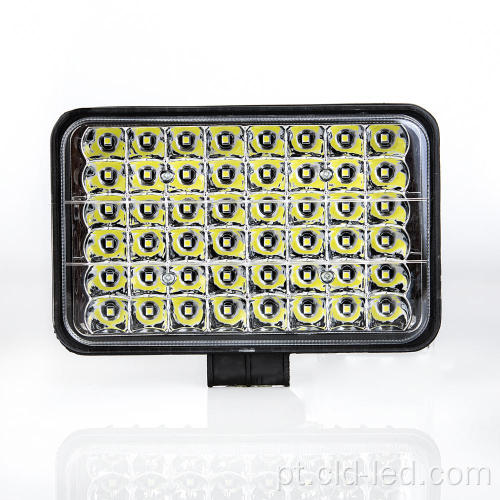 48W Spot LED Light com CE ROHS